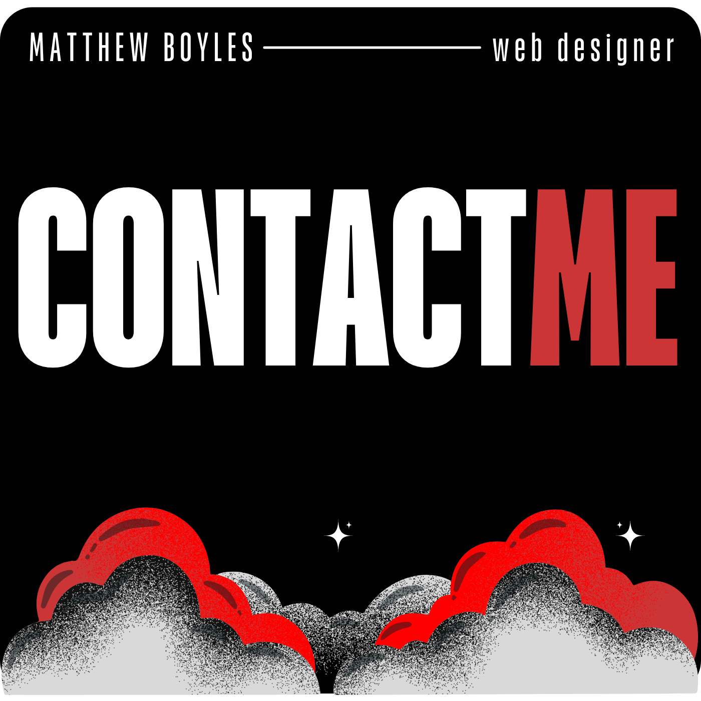 Contact page hero image